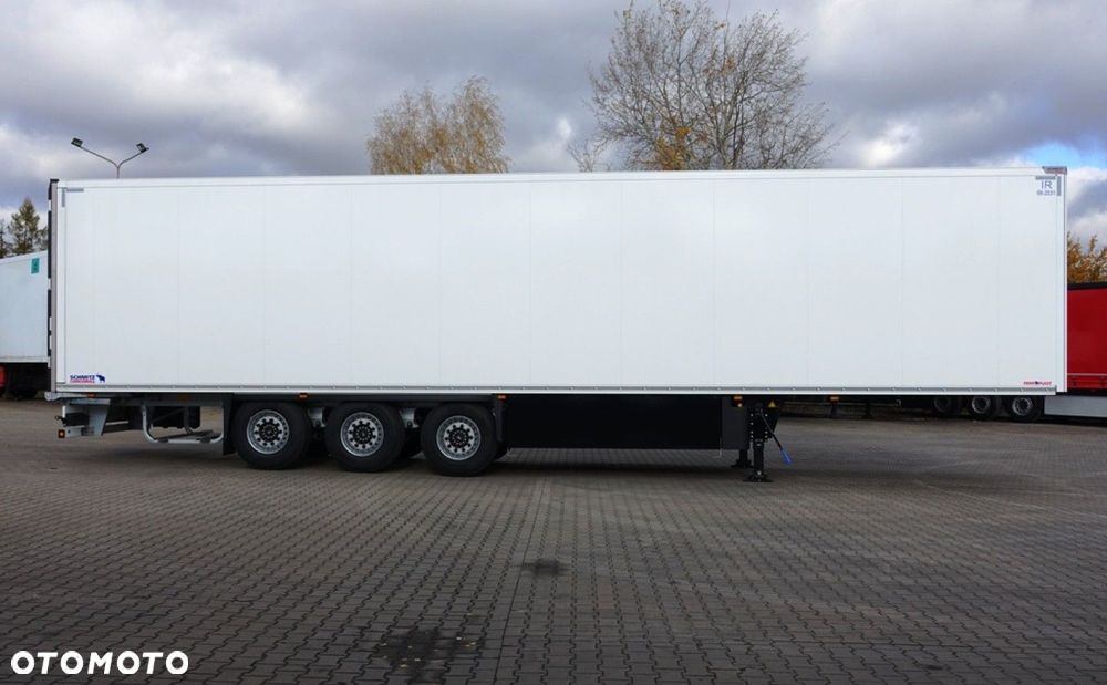 Schmitz Cargobull SKO 24/L 13.4 FP COOL V7, MULTITEMPERATURA - 4