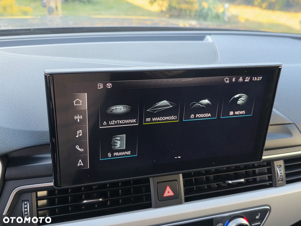 Audi A4 Avant 40 TDI S tronic sport - 28