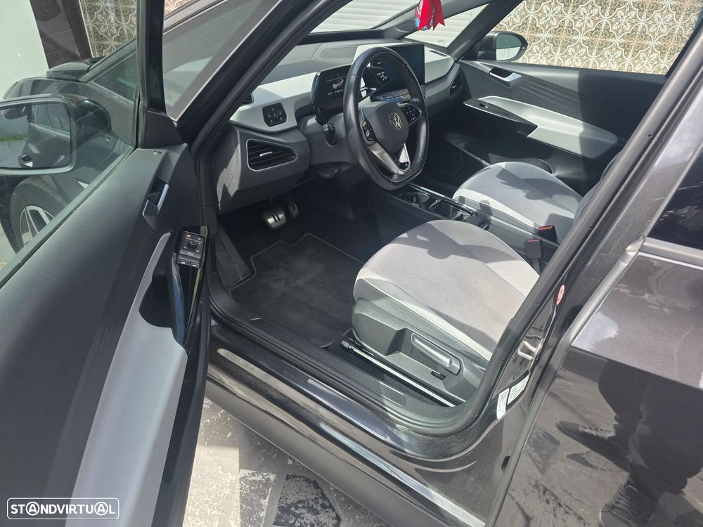 VW ID.3 Performance Upgrade Pro 1st Plus - 9