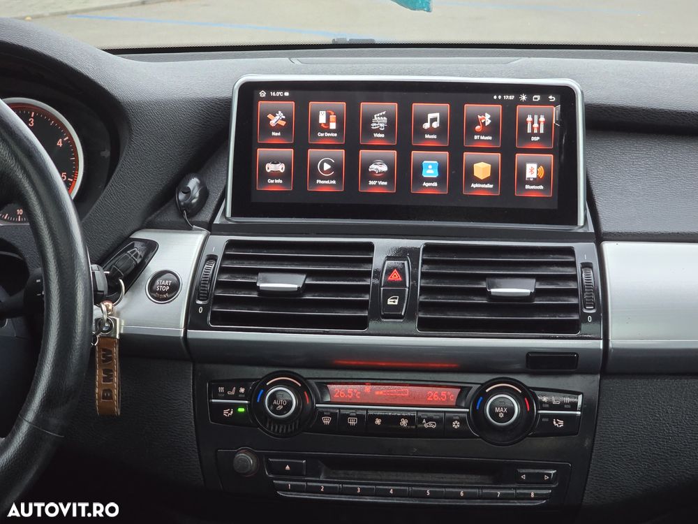 BMW X6 xDrive40d Edition Exclusive - 16