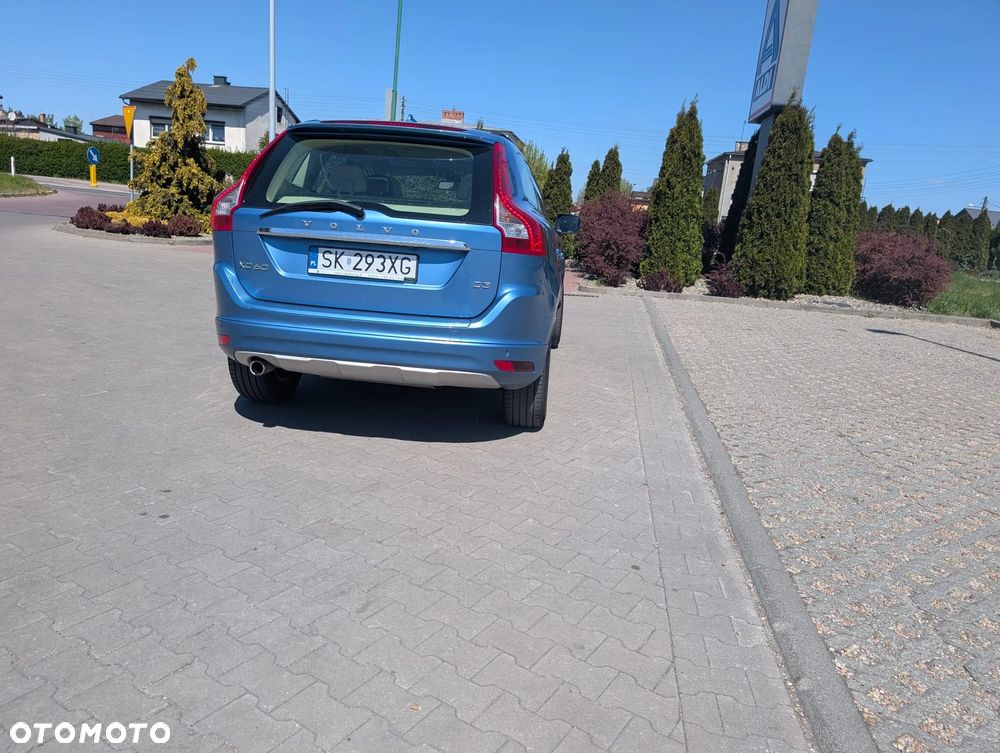 Volvo XC 60 - 4
