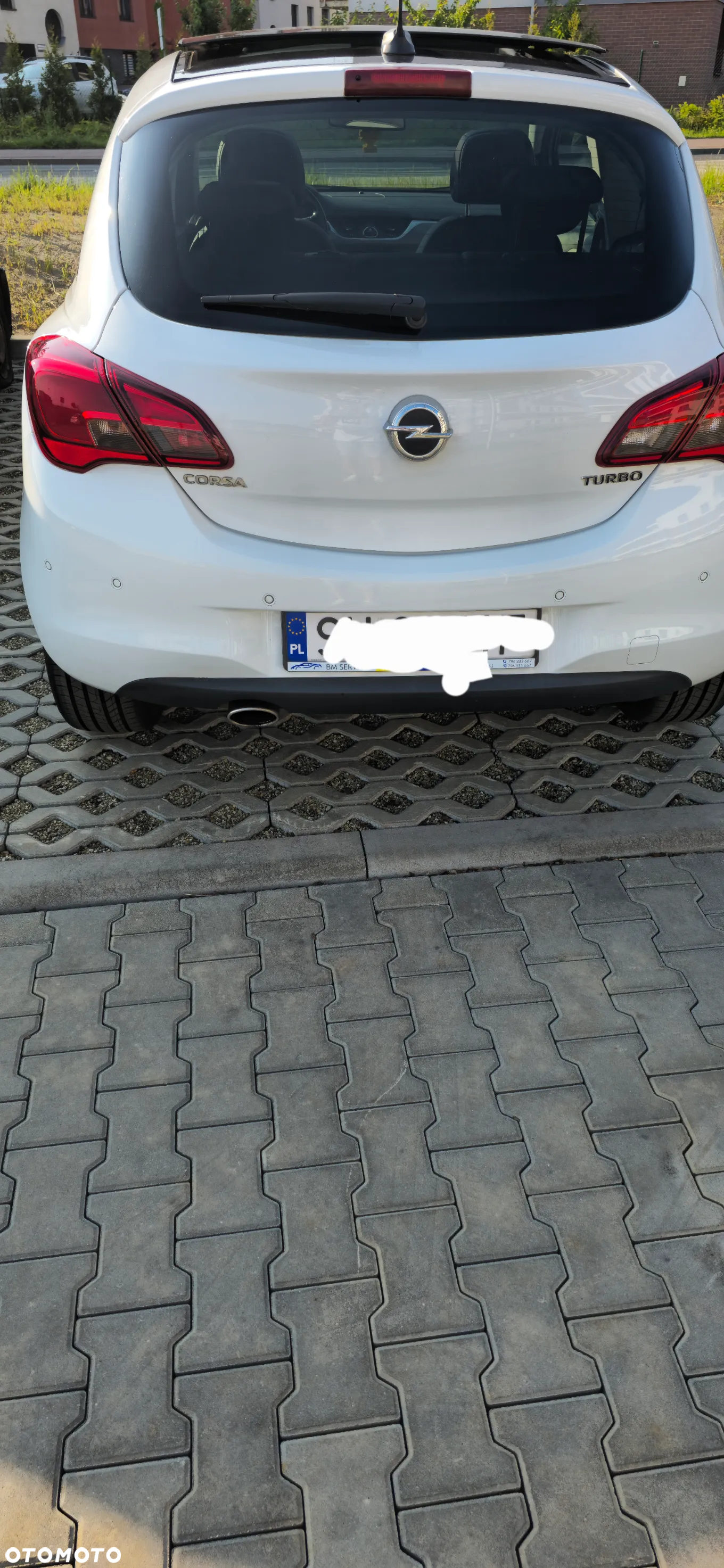 Opel Corsa - 4