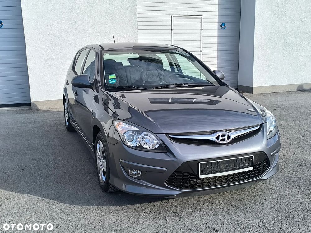 Hyundai i30 1.4 Classic EU5 - 4