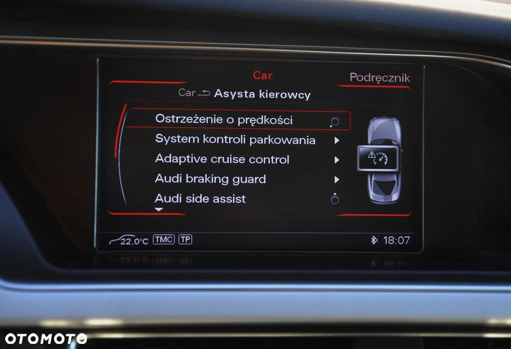 Audi A5 Coupé 1.8 TFSI Multitronic - 26