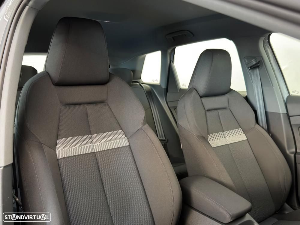 Audi Q4 e-tron 35 55 kWH - 21