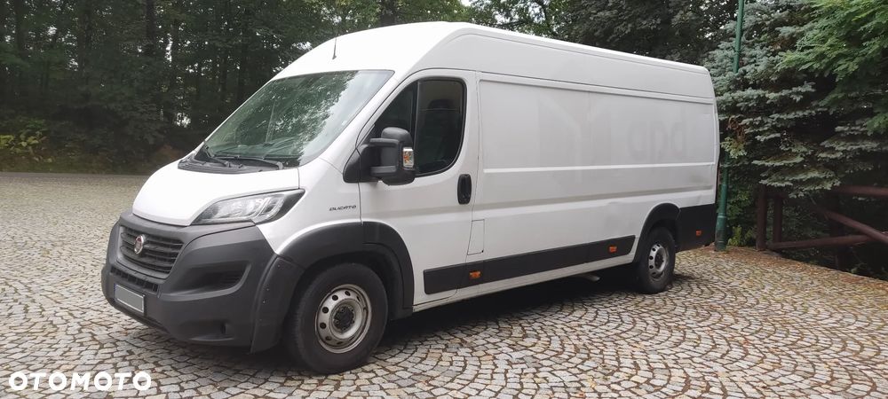 Fiat Ducato  L4H2 - 20