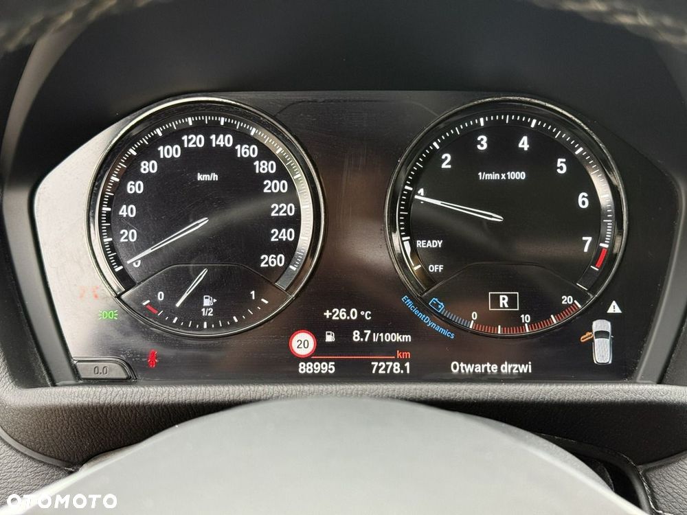 BMW X2 - 24