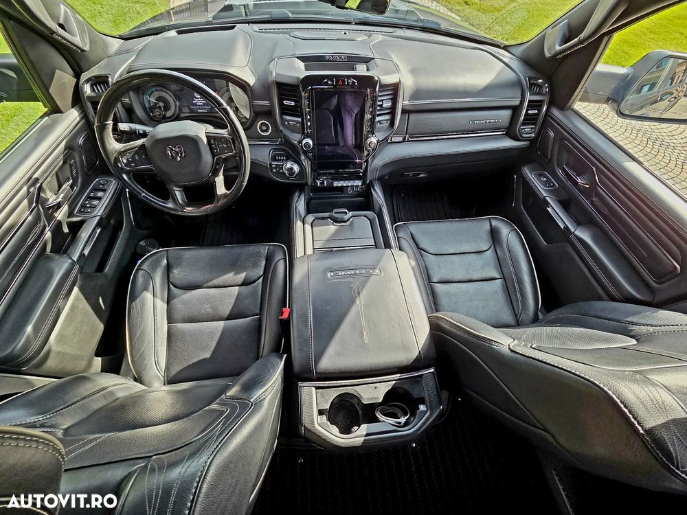 Dodge RAM - 11