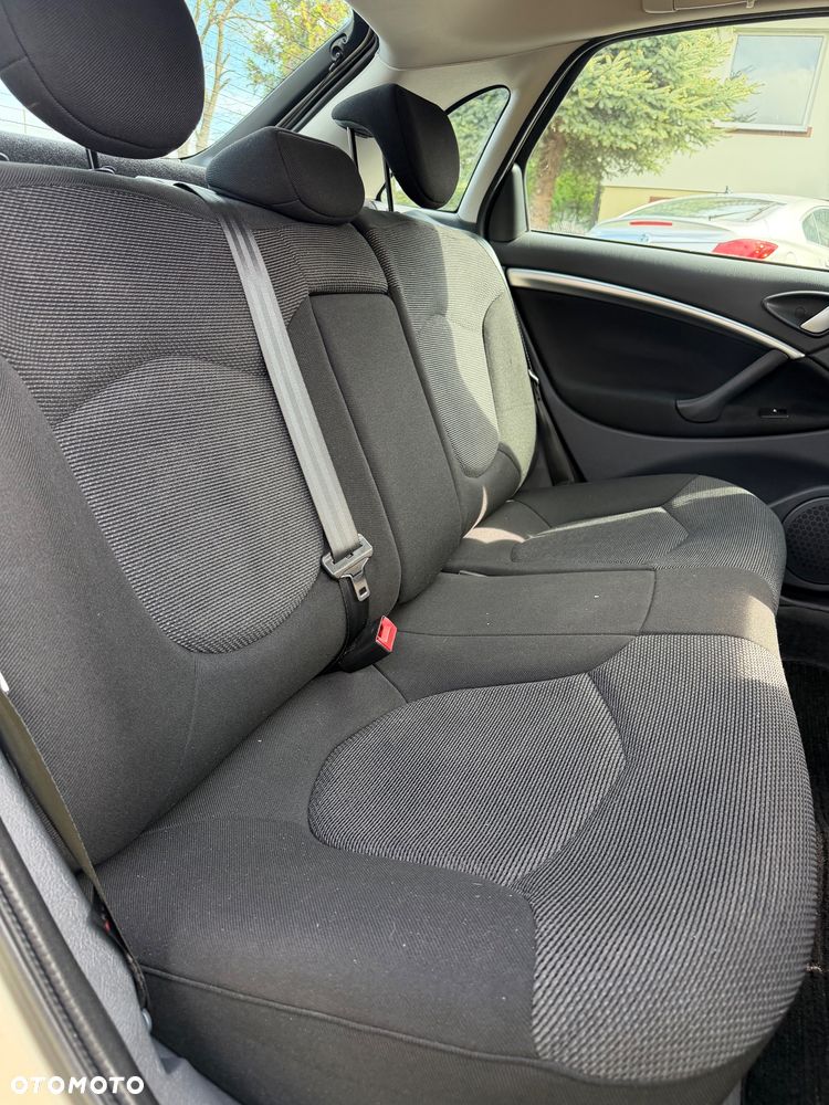 Citroën C5 II 2.0i 16V Exclusive - 17