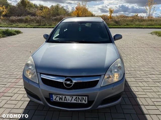 Opel Vectra - 3