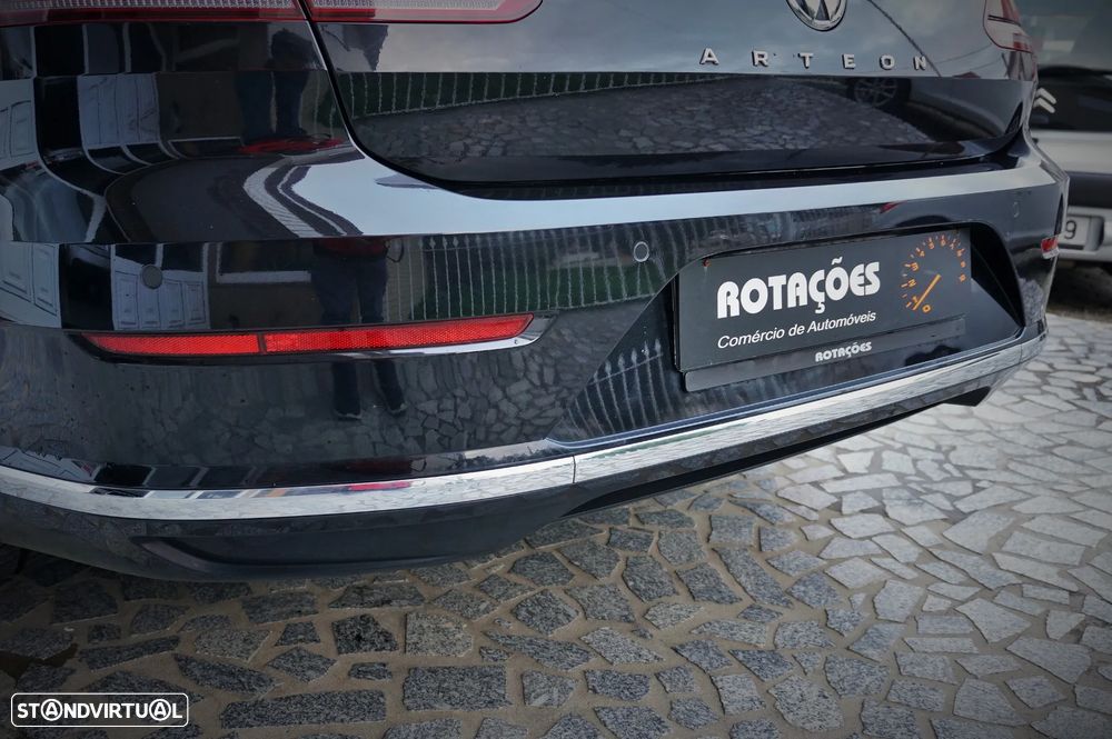 VW Arteon 2.0 TDI Elegance - 40