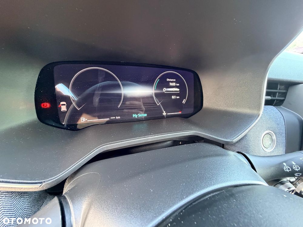 Renault Clio TCe 90 EVOLUTION - 18