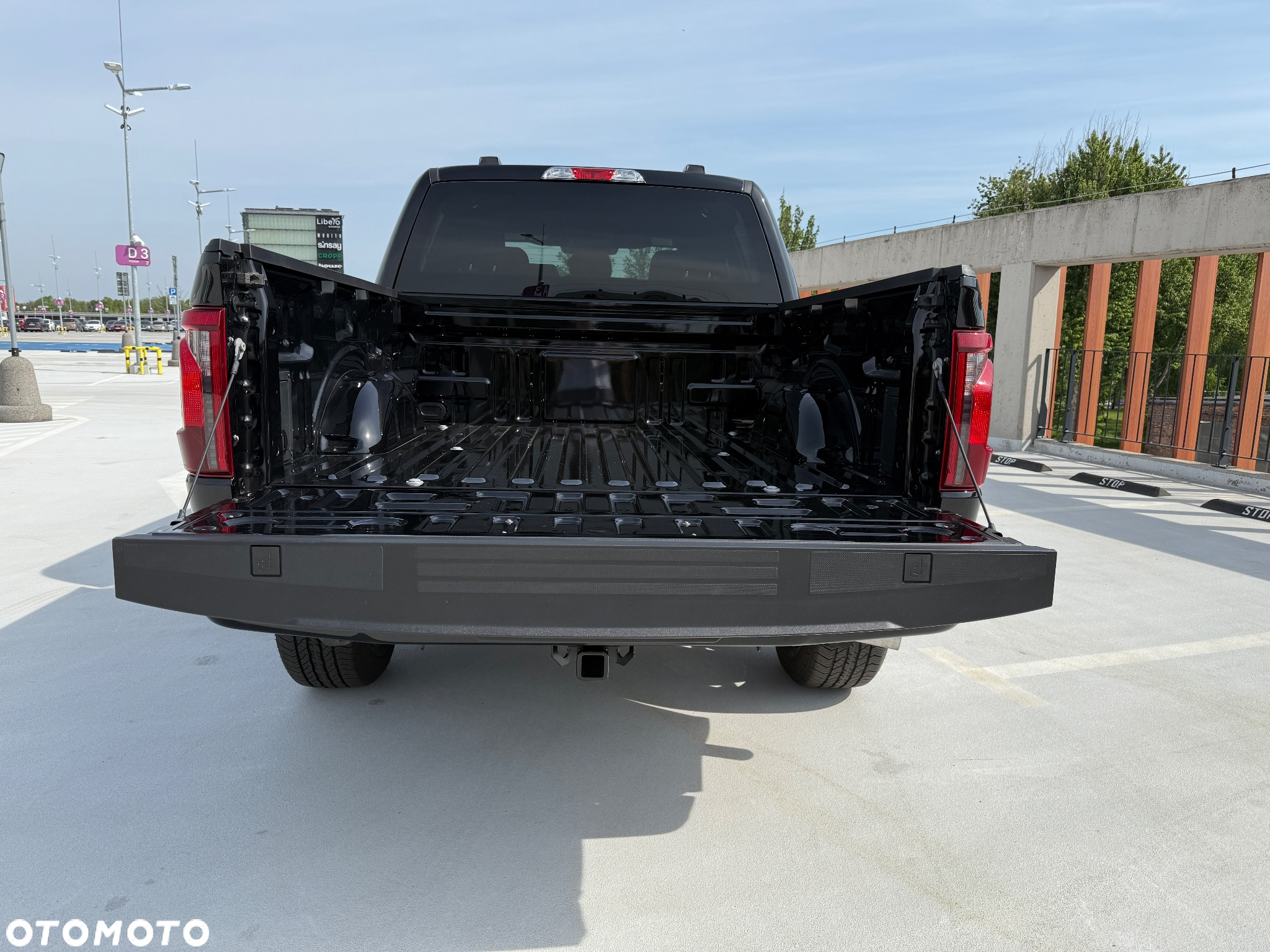 Ford F150 - 5