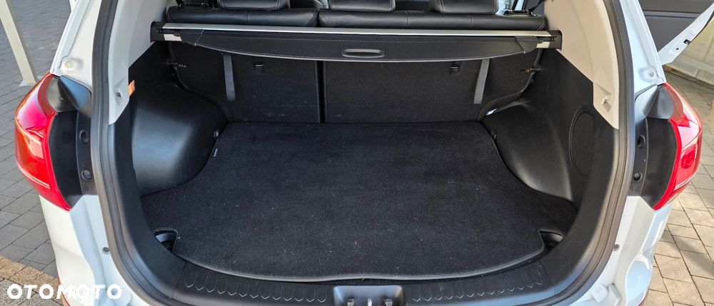 Kia Sportage 2.0 XL 2WD - 13