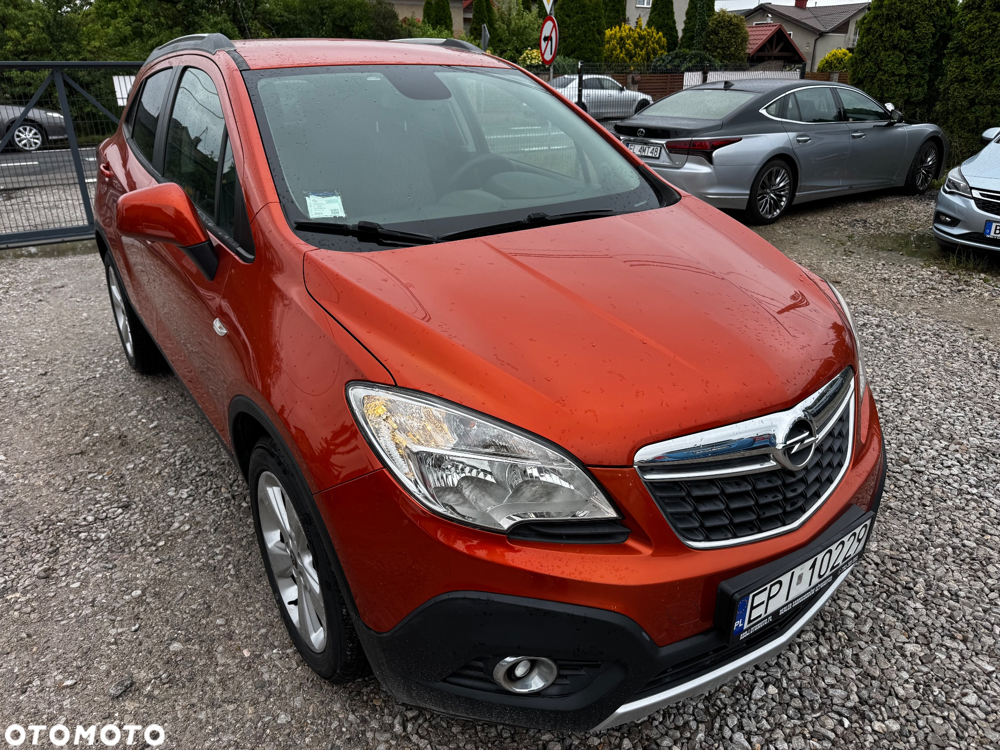 Opel Mokka 1.6 Enjoy S&S - 10