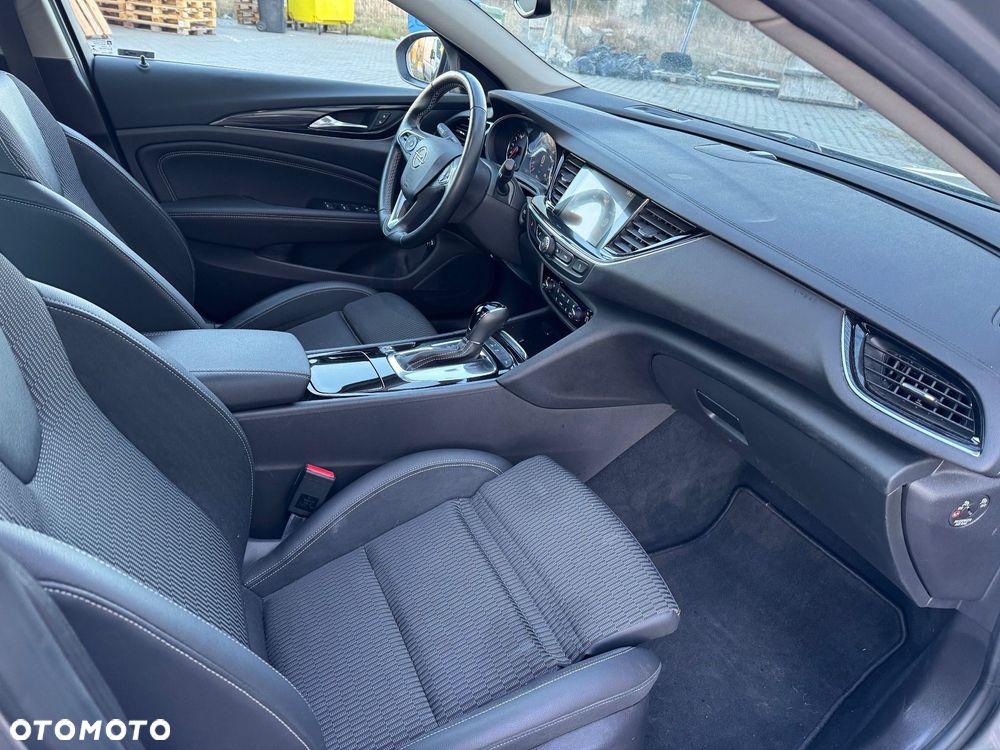 Opel Insignia 2.0 Automatik Ultimate - 23