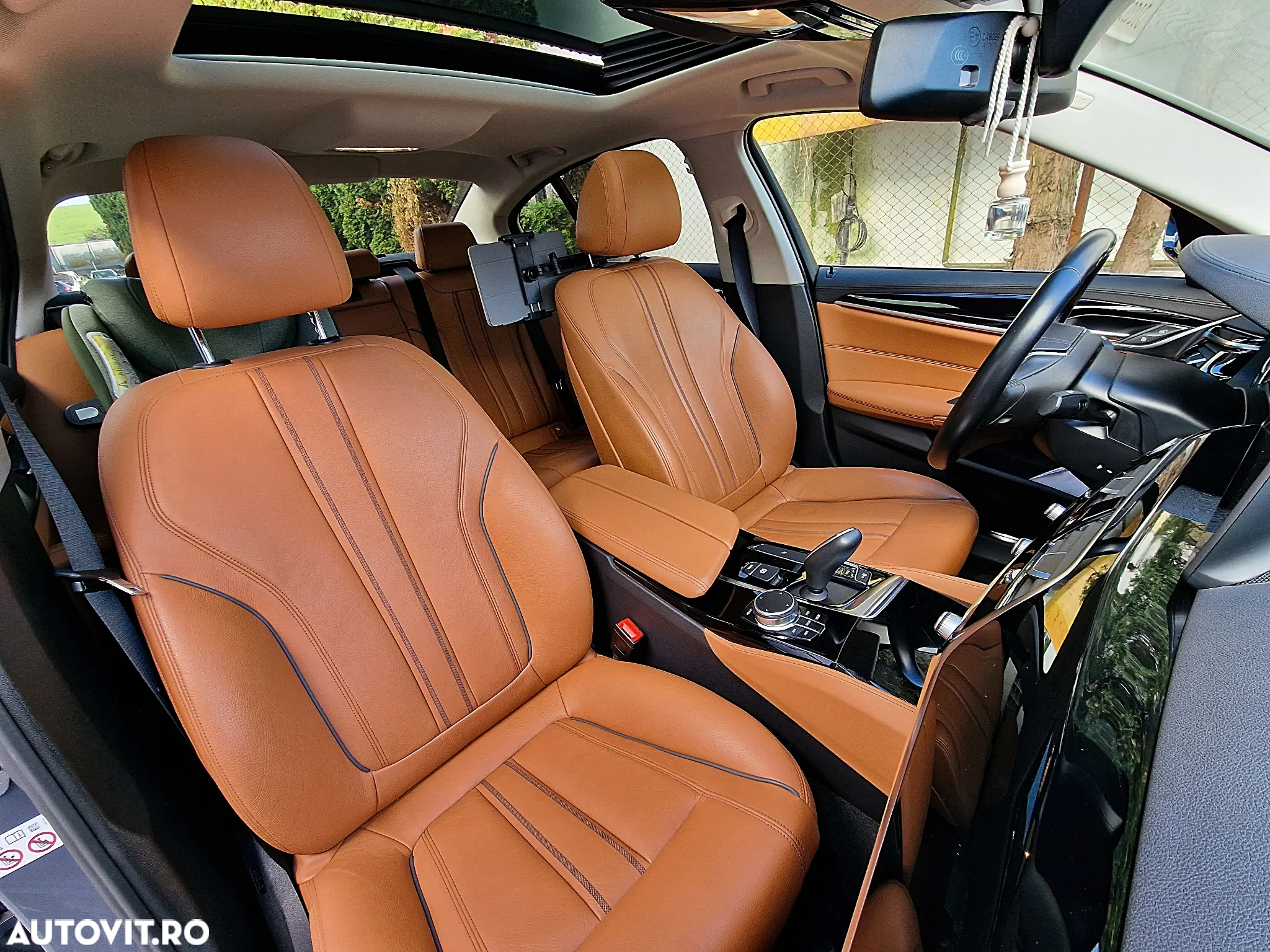 BMW Seria 5 - 6