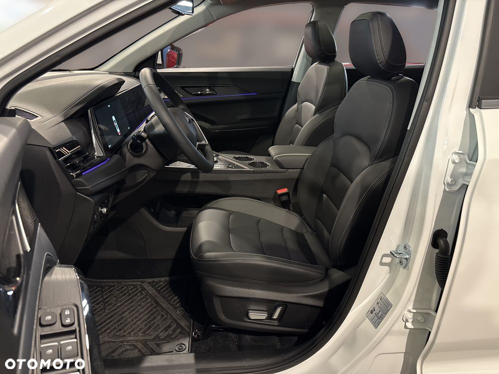 JAC JS8 PRO 6os - 14