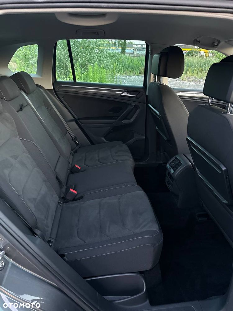 Volkswagen Tiguan 2.0 TDI BMT SCR Highline DSG - 9