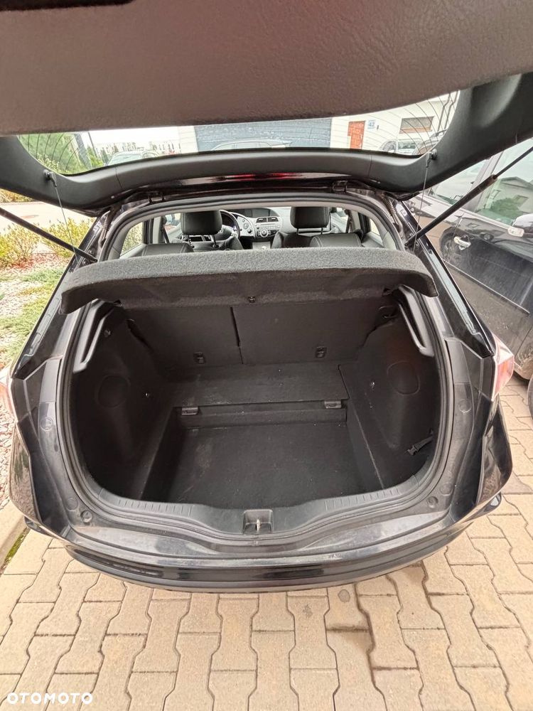 Honda Civic 1.8 Executive - 24