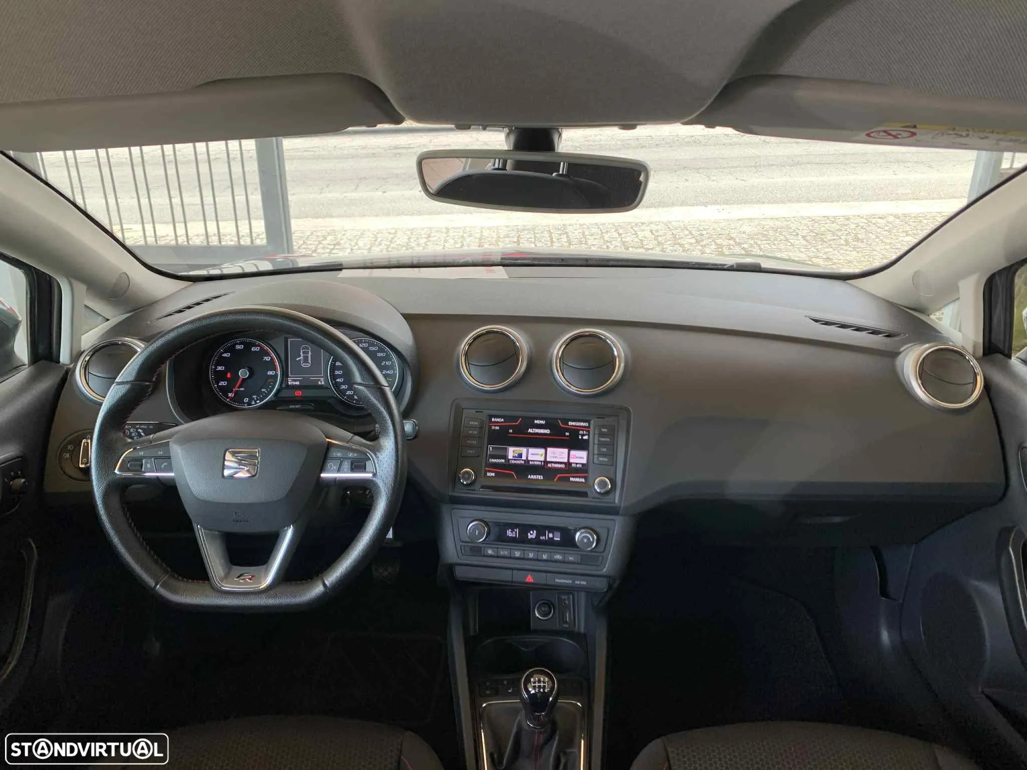 SEAT Ibiza 1.0 EcoTSI FR - 9