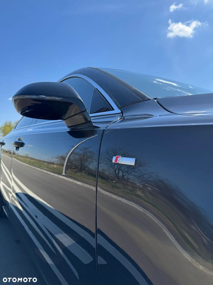 Audi A7 Sportback - 10