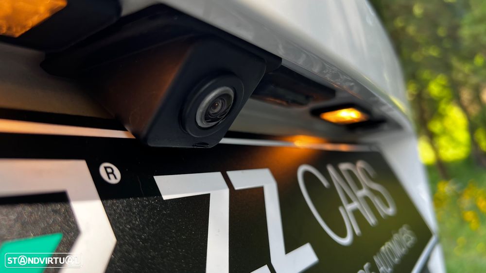 Peugeot 3008 PureTech 130 Stop & Start GPF Allure Pack - 12