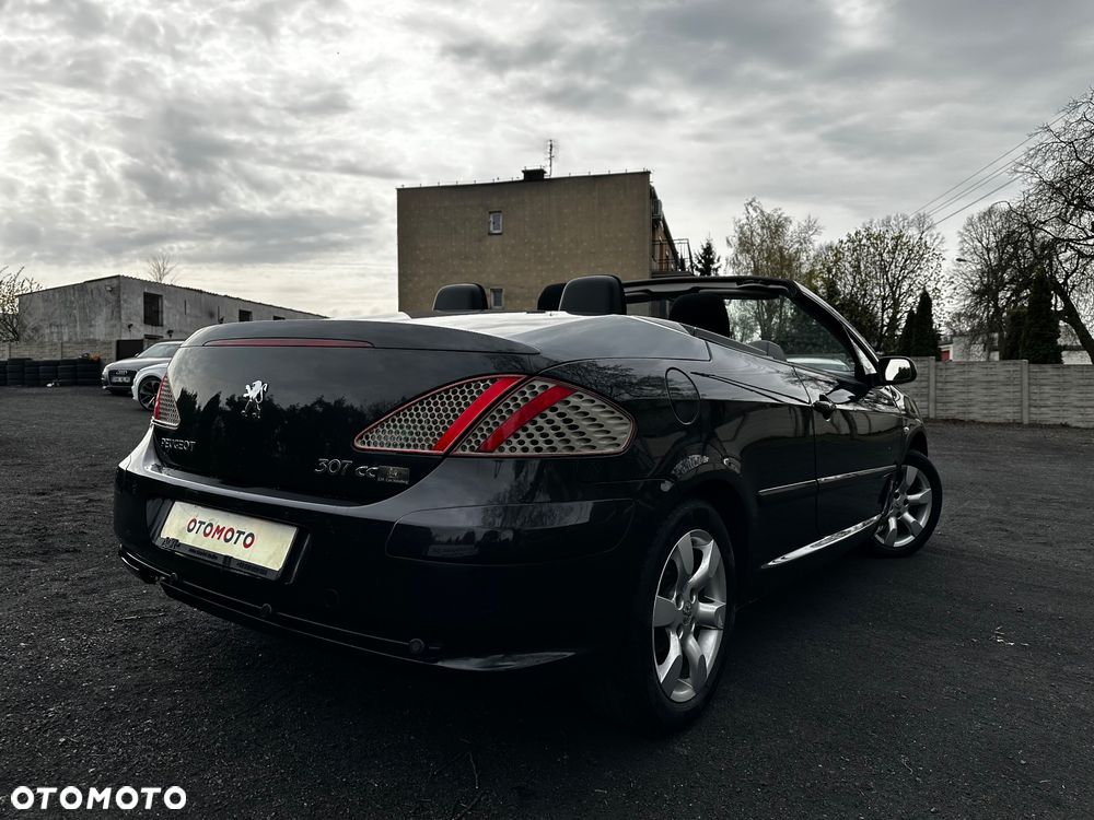 Peugeot 307 110 Sportline - 12