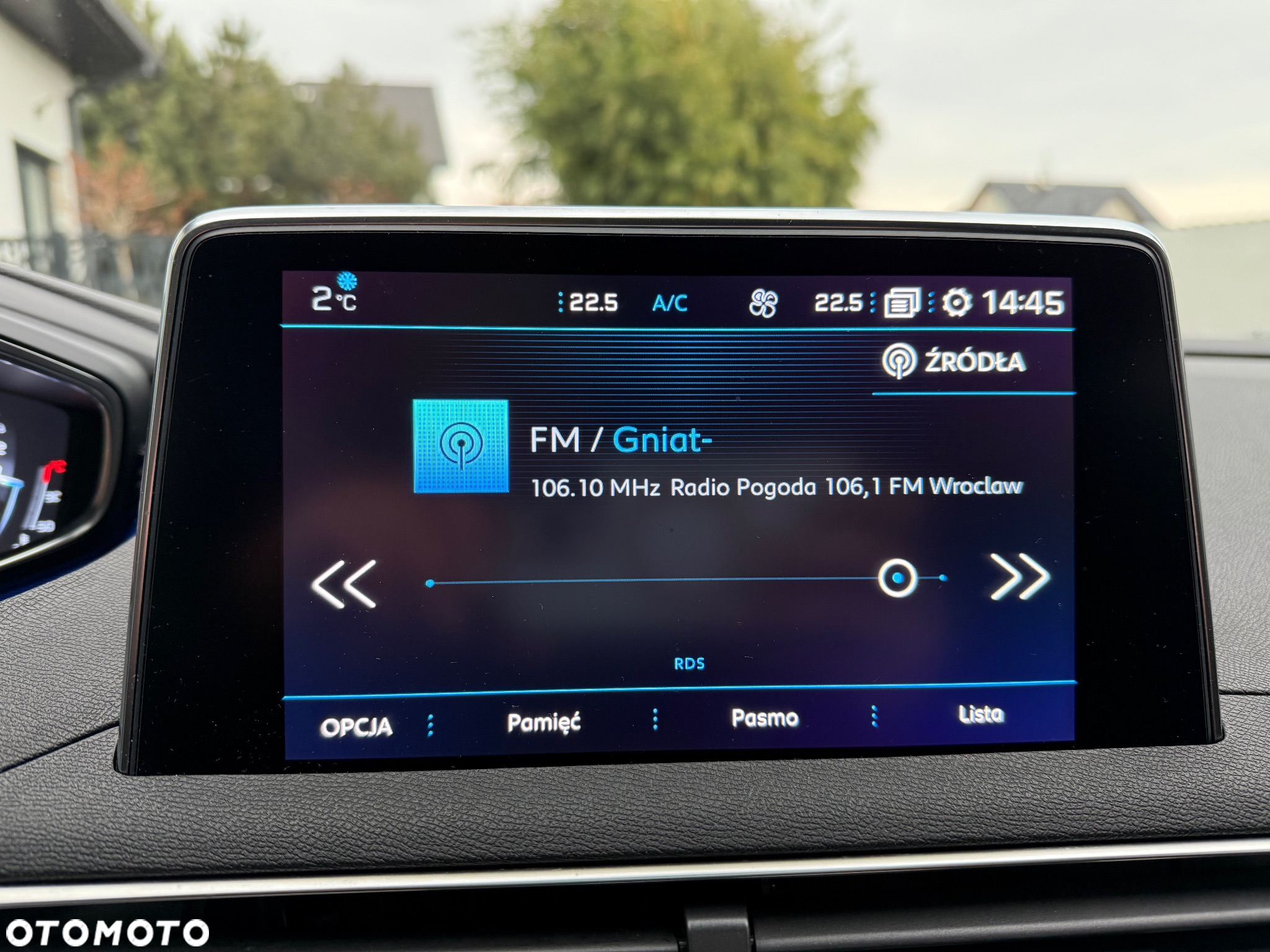 Peugeot 5008 - 36