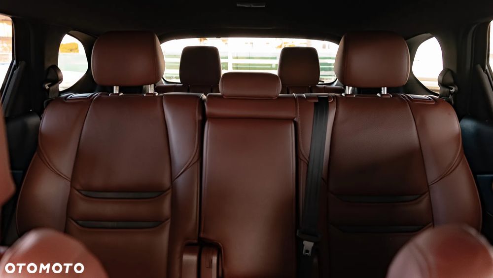 Mazda CX-9 - 28