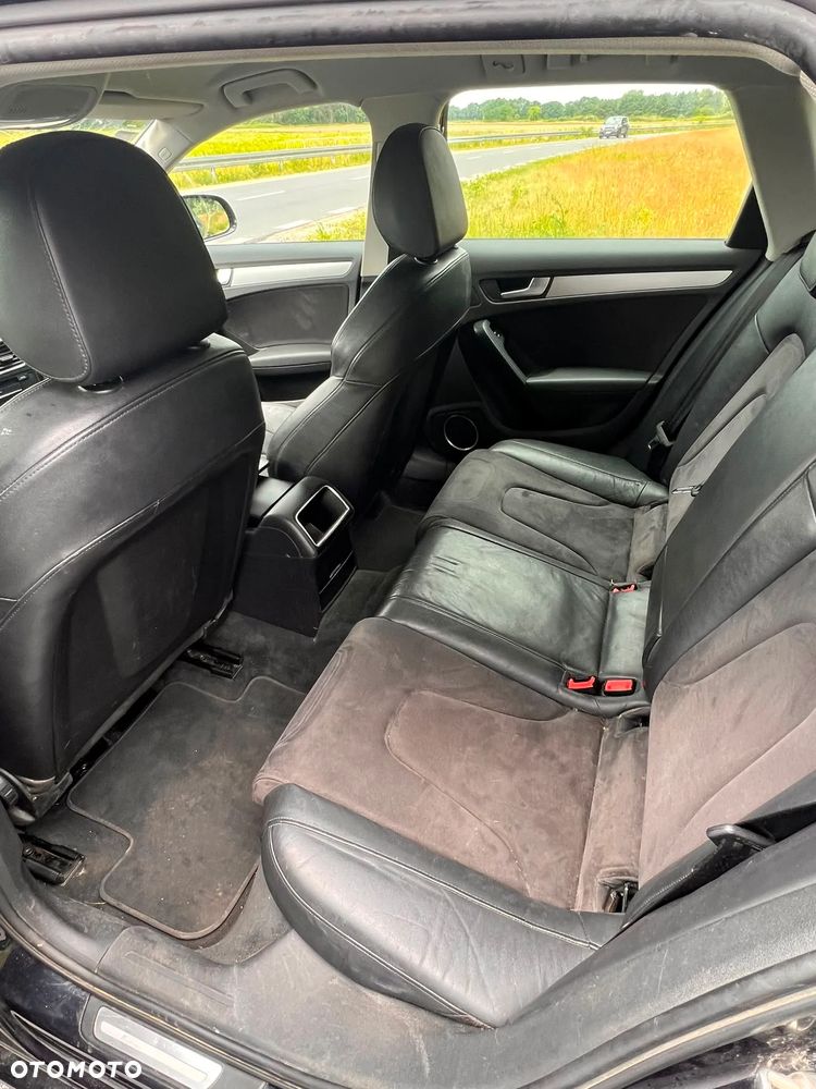Audi A4 Avant - 6