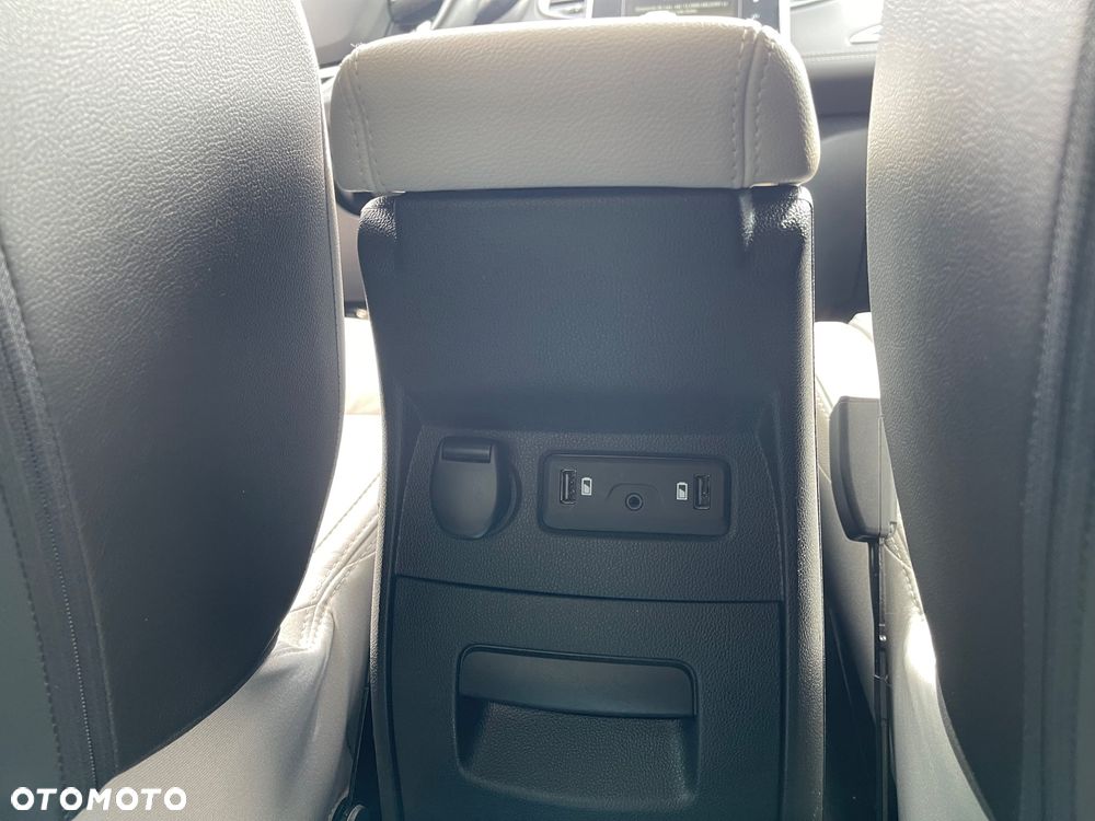 Renault Scenic ENERGY dCi 160 EDC BOSE EDITION - 22