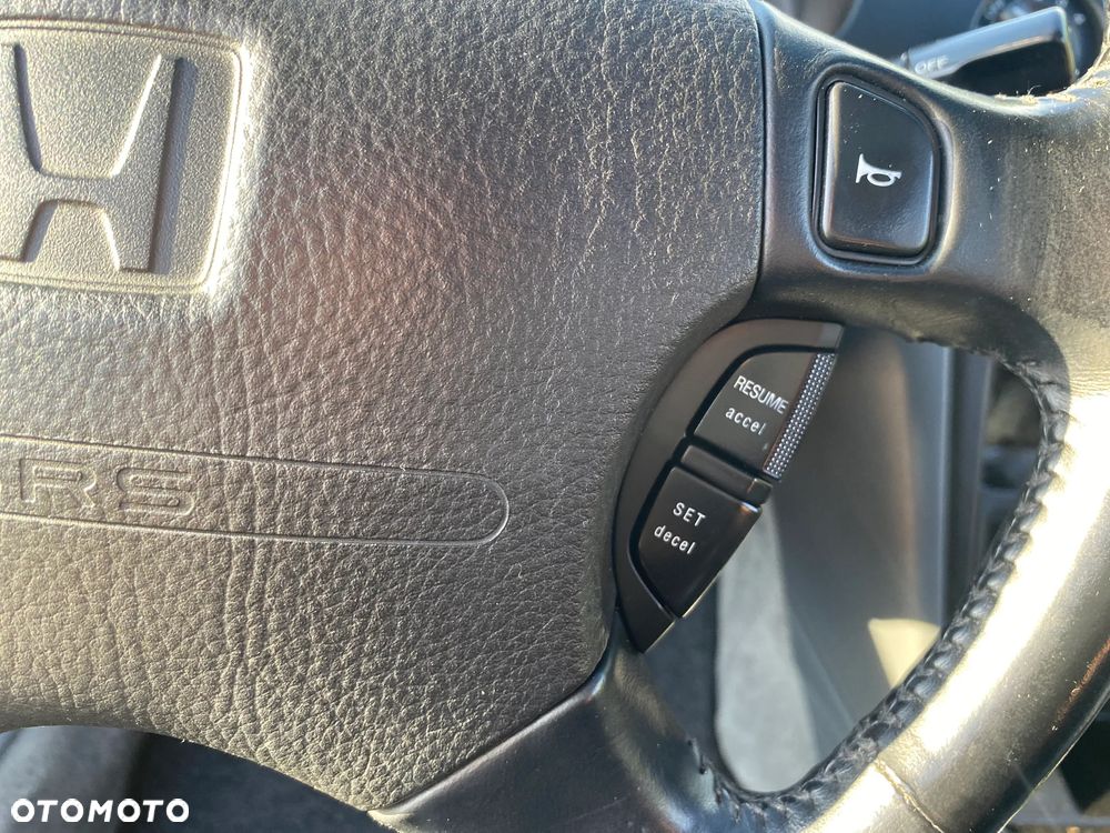 Honda Accord - 24
