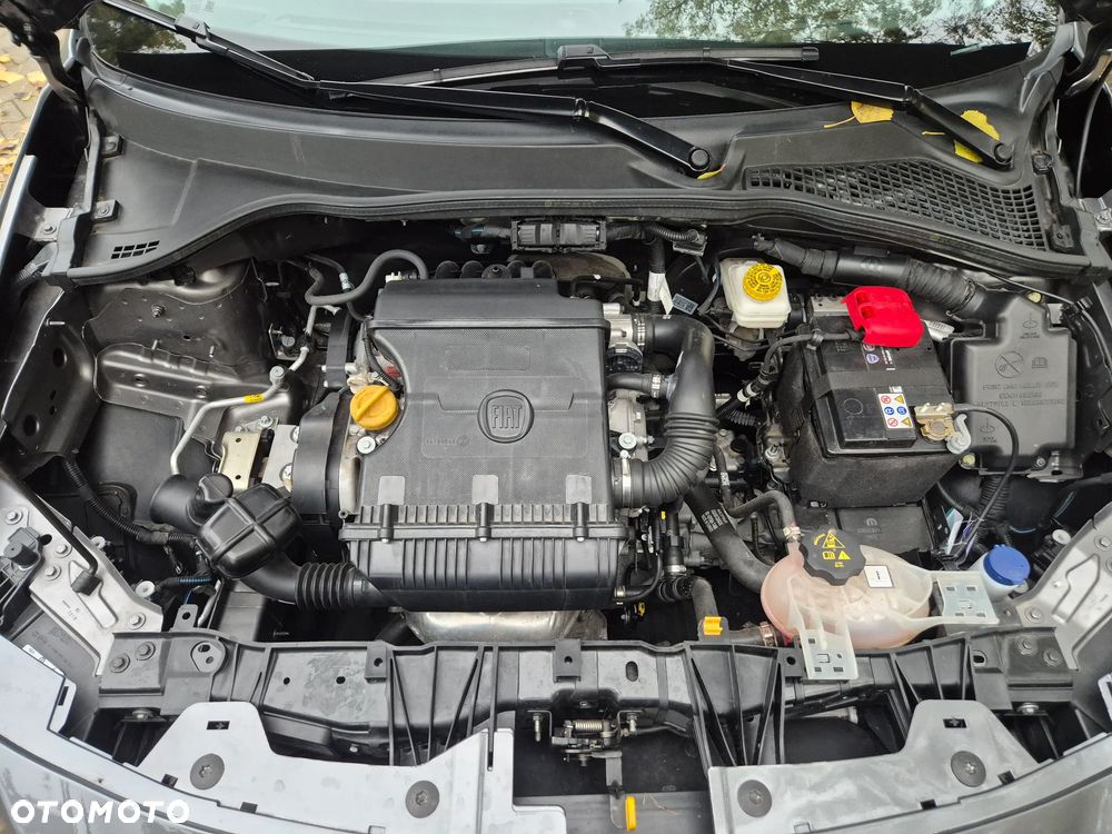 Fiat Tipo - 21