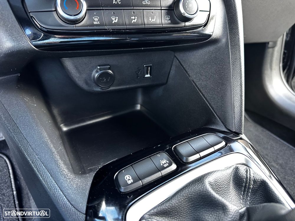 Opel Corsa 1.2 Business Edition - 21