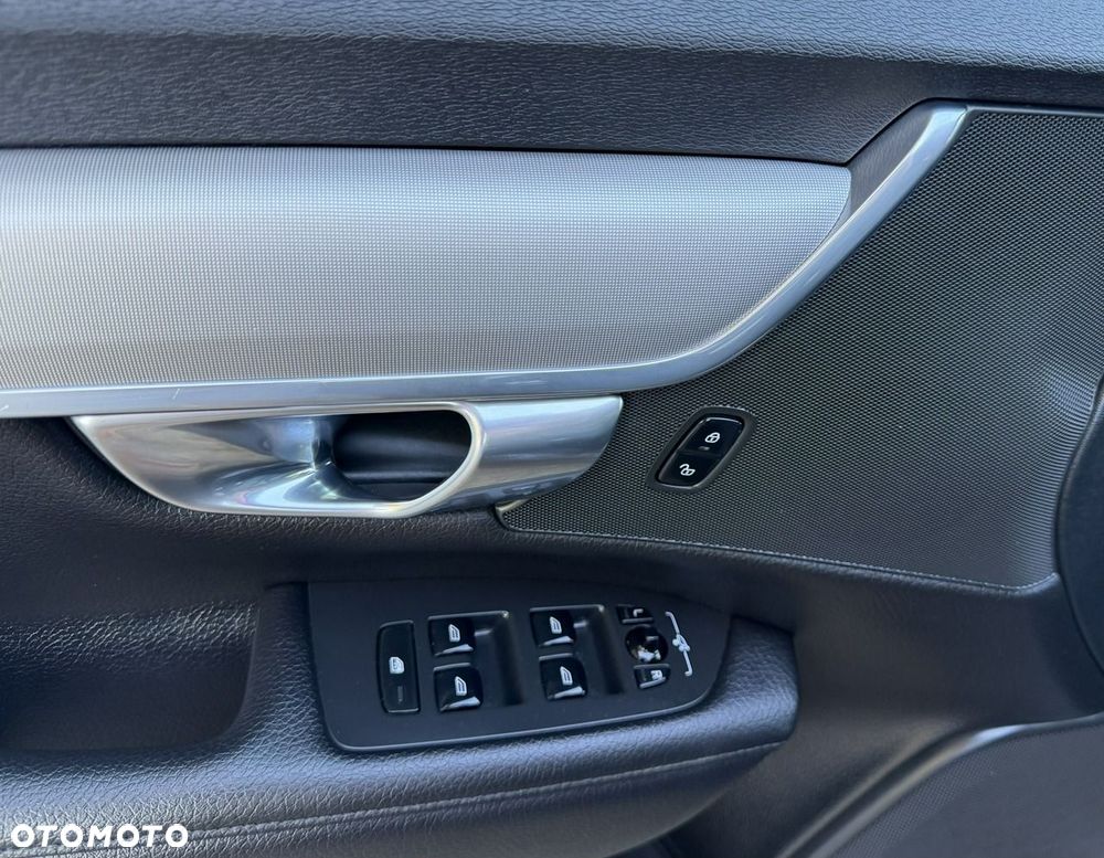 Volvo V90 B4 B Momentum Pro - 37