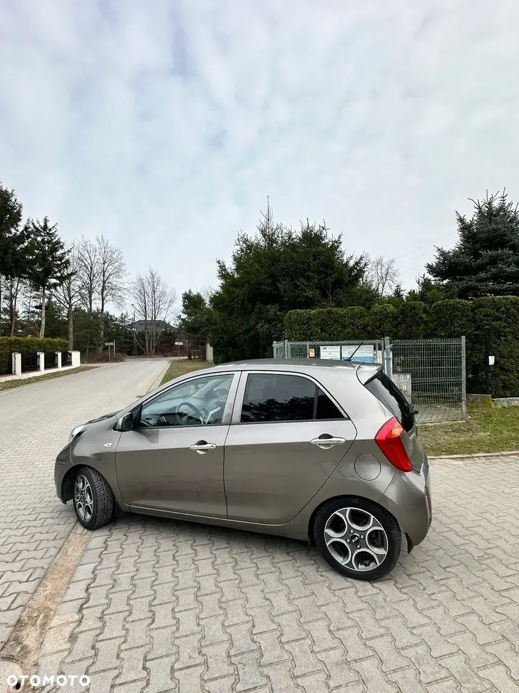Kia Picanto 1.0 Business Line - 2