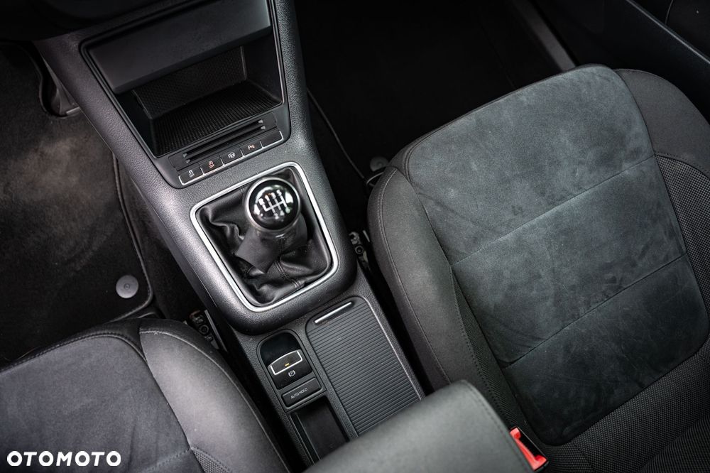 Volkswagen Tiguan 2.0 TDI DPF Sport & Style - 16