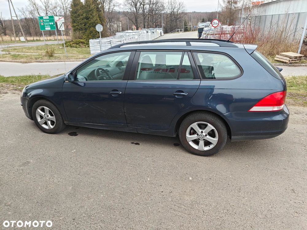 Volkswagen Golf 1.4 TSI Tour - 4