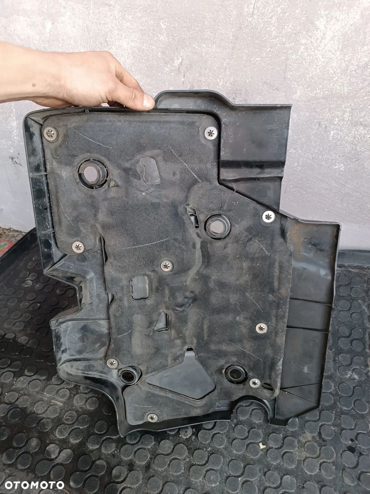 HONDA CIVIC VIII UFO 2.2 CTDI OSŁONA GÓRNA NA SILNIK POKRYWA - 2