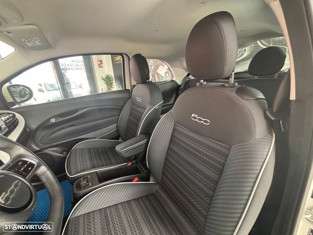 Fiat 500 - 7