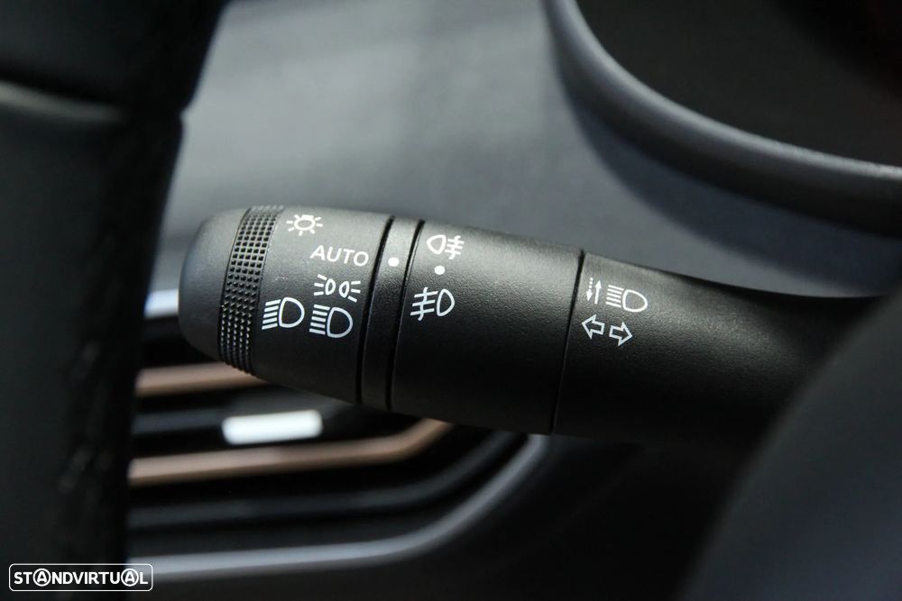 Dacia Jogger 1.0 ECO-G Extreme 7L Bi-Fuel - 14