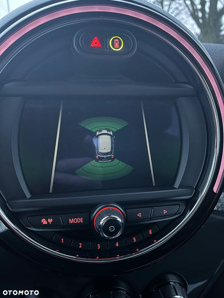 MINI Countryman - 14