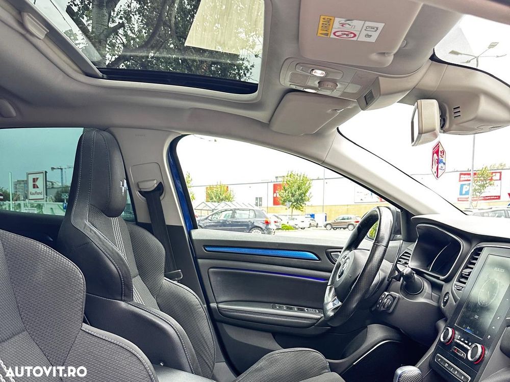 Renault Megane - 6