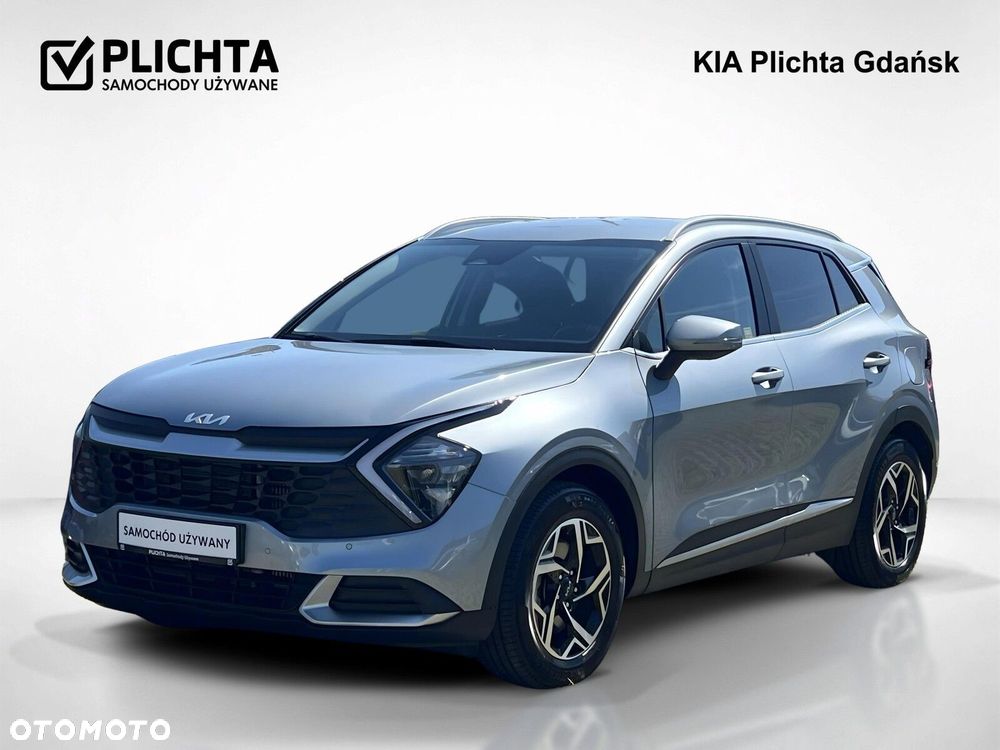 Kia Sportage - 2