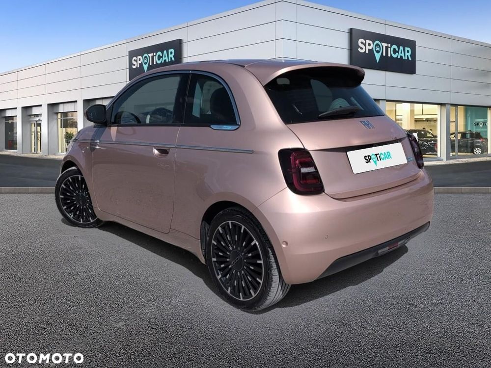 Fiat 500 - 8