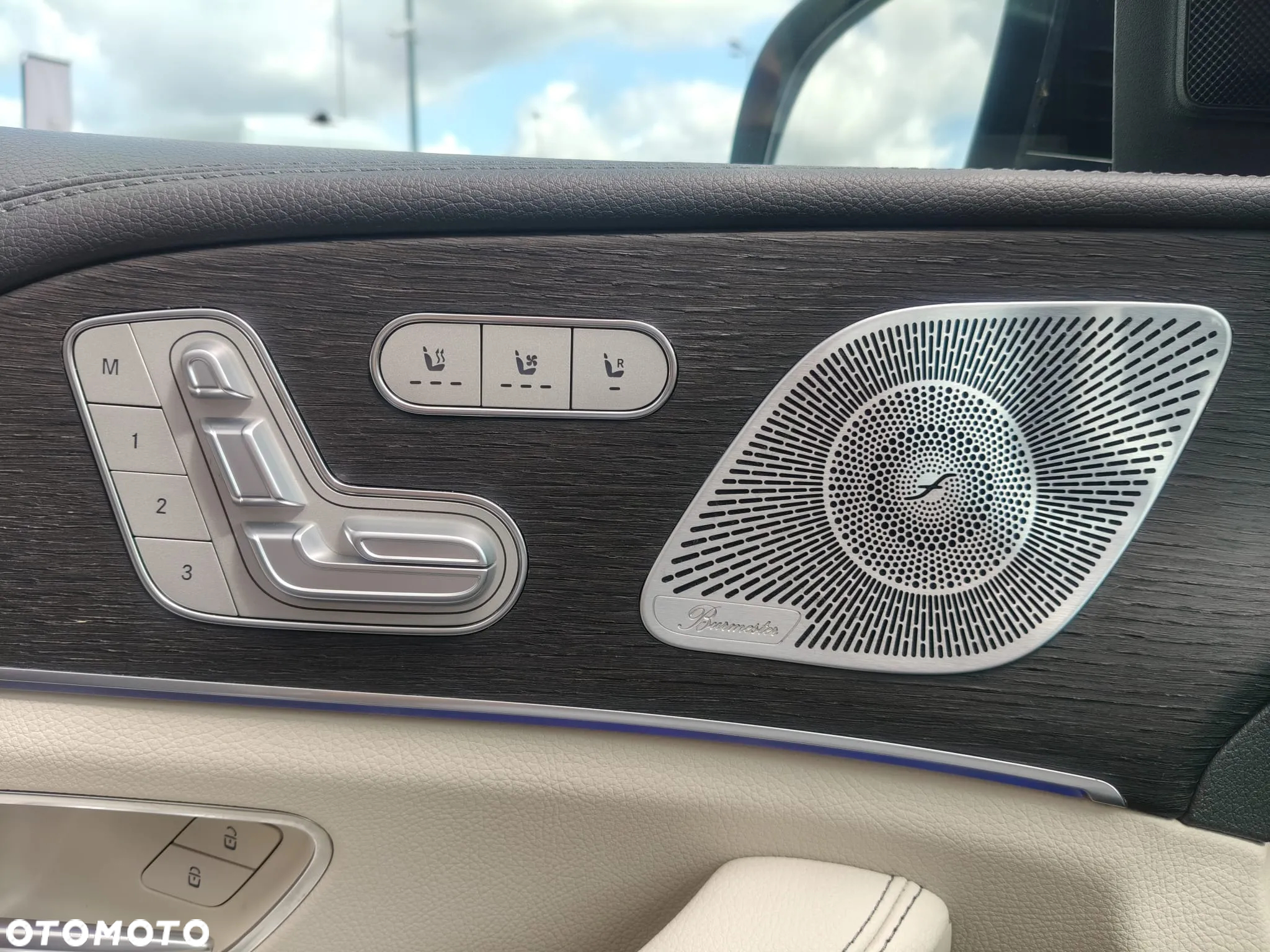 Mercedes-Benz GLS 400 d 4-Matic - 12