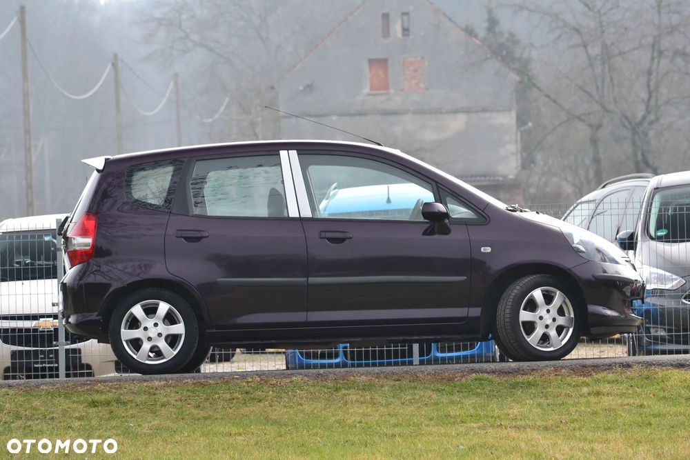 Honda Jazz 1.2 Style - 6