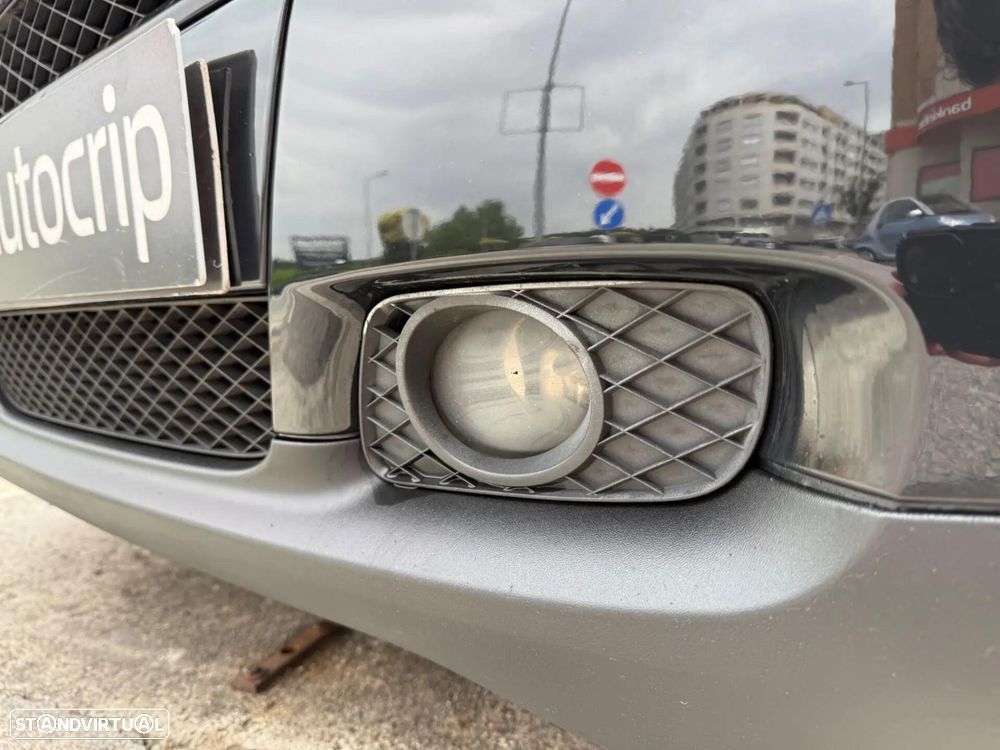 Smart Fortwo Cabrio 0.8 cdi Pulse 54 - 4
