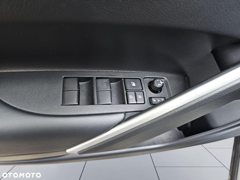 Toyota Corolla Cross 2.0 Hybrid Comfort - 20